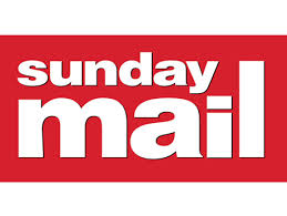 Logo Sunday mail
